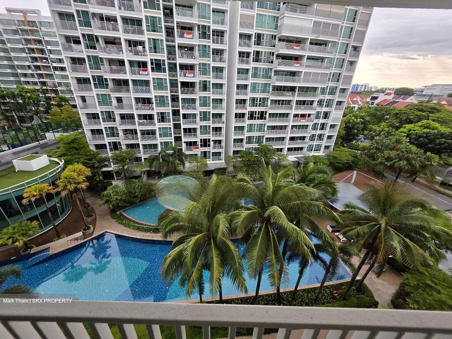 Optima @ Tanah Merah (D16), Condominium #469297161